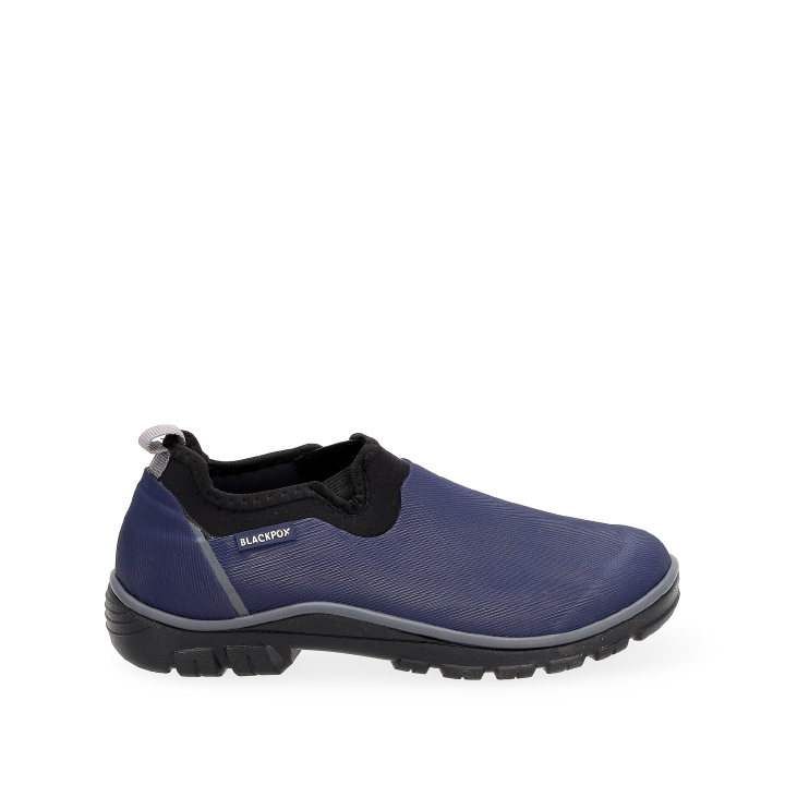 BLACKFOX Gartenschuh Montana